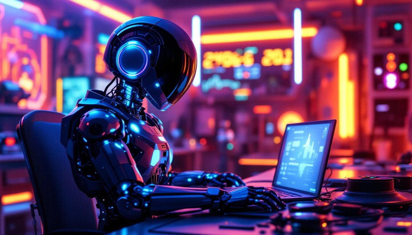 How To Create Your Ideal Virtual Companion?